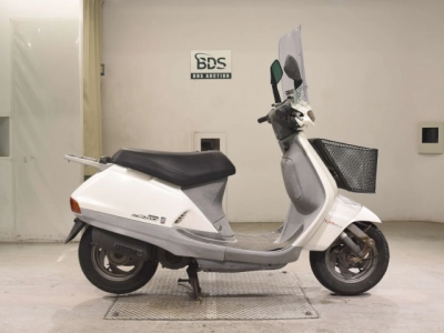 Honda LEAD 50