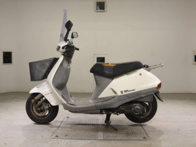 Honda LEAD 50