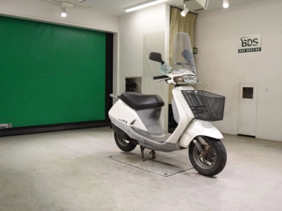 Honda LEAD 50