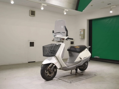 Honda LEAD 50