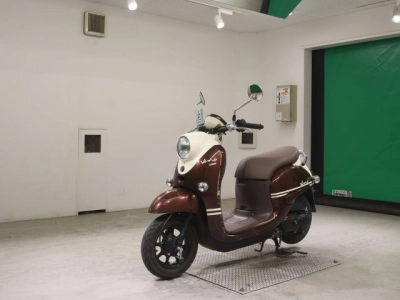 Yamaha VINO-4