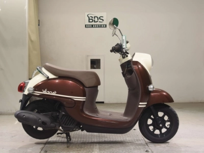 Yamaha VINO-4
