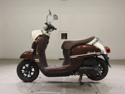 Yamaha VINO-4