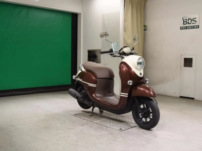 Yamaha VINO-4