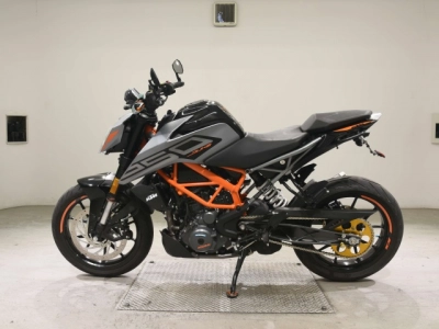 OTHER KTM250 DUKE 