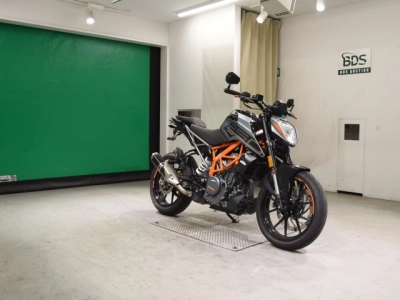 OTHER KTM250 DUKE 