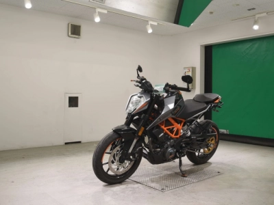 OTHER KTM250 DUKE 