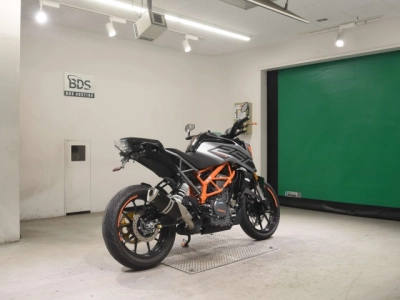 OTHER KTM250 DUKE 