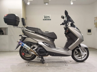 Yamaha MAJESTY 155S