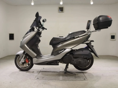 Yamaha MAJESTY 155S