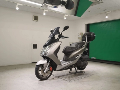 Yamaha MAJESTY 155S
