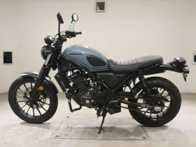 Honda CL250-2