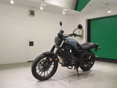 Honda CL250-2
