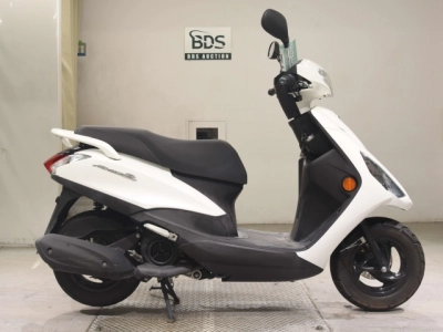 Yamaha AXIS125Z