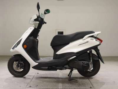 Yamaha AXIS125Z