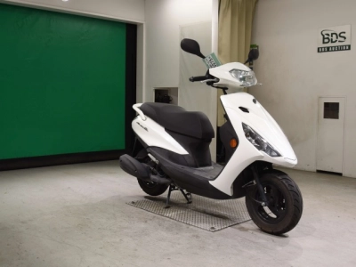 Yamaha AXIS125Z