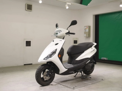 Yamaha AXIS125Z