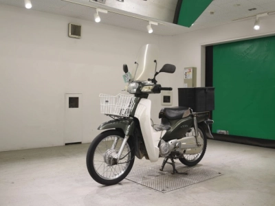 Honda C50-2