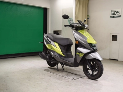 Suzuki  AVENIS 125-2