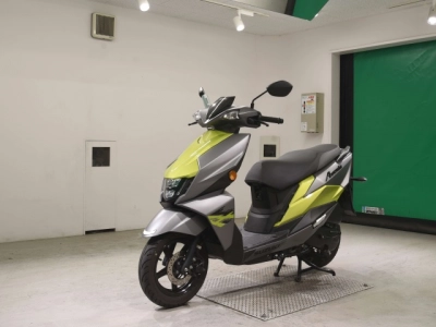 Suzuki  AVENIS 125-2