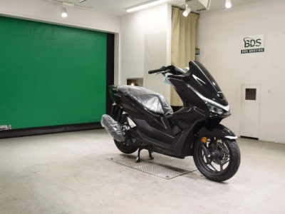 Honda PCX125-4