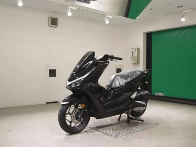 Honda PCX125-4
