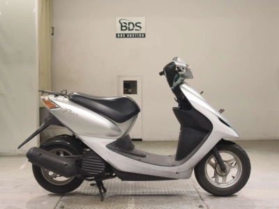 Honda DIO