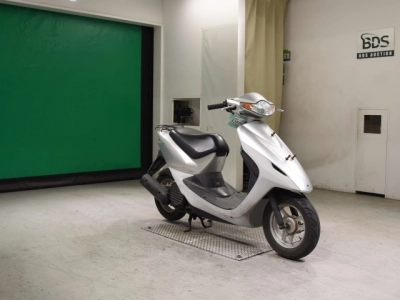 Honda DIO