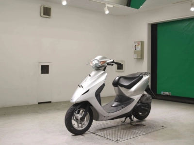 Honda DIO