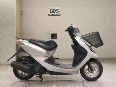 Honda DIO