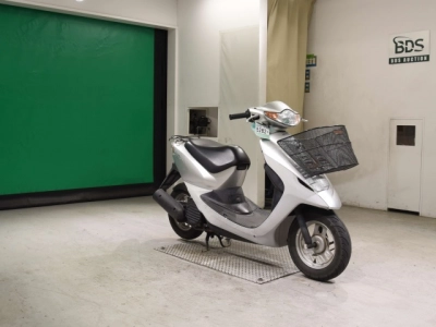 Honda DIO