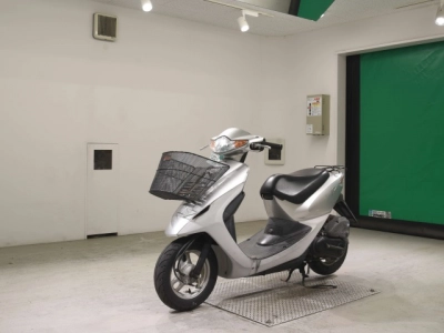 Honda DIO