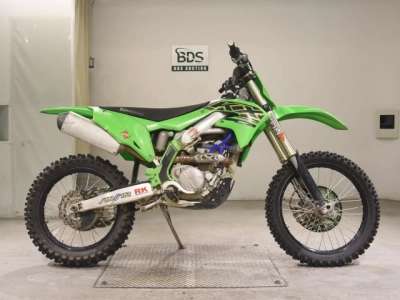 Kawasaki KX250