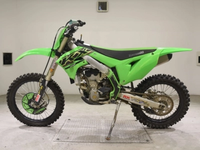 Kawasaki KX250
