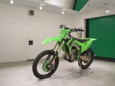 Kawasaki KX250