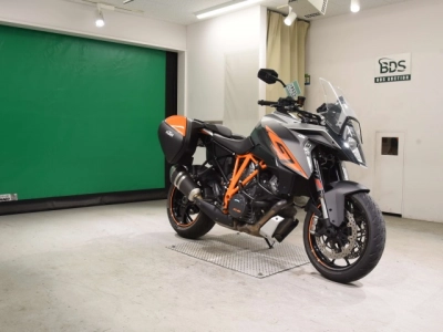 OTHER KTM1290 SUPER  DUKE GT