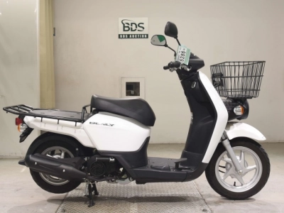 Honda BENLY110