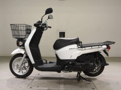 Honda BENLY110