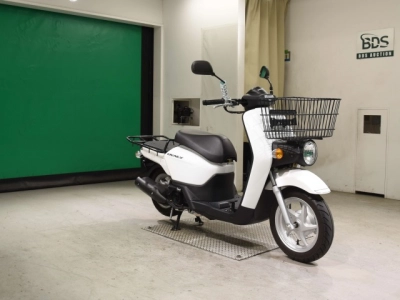 Honda BENLY110