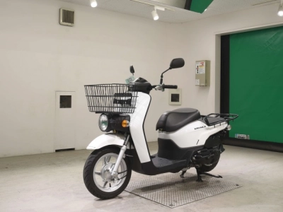 Honda BENLY110