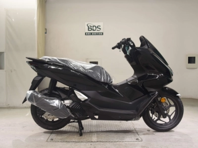 Honda PCX125-4