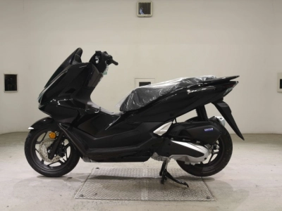 Honda PCX125-4