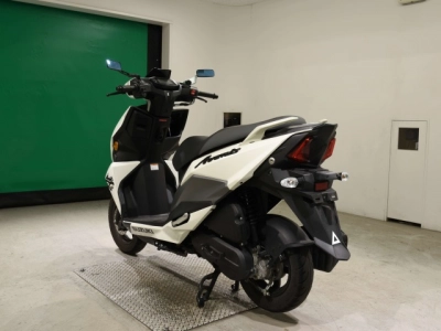 Suzuki  AVENIS 125-2