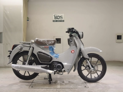 Honda C125-2