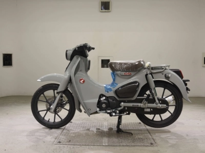 Honda C125-2