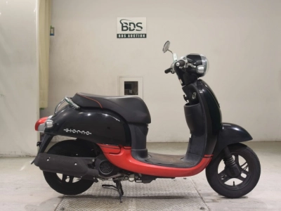 Honda GIORNO