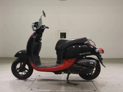 Honda GIORNO