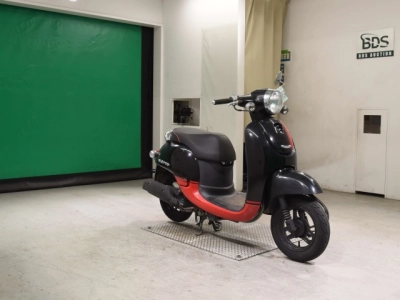 Honda GIORNO