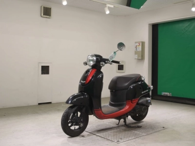 Honda GIORNO