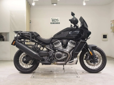 Harley-Davidson  HARLEY  PAN  AMERICA 1250S